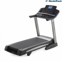 Беговая дорожка электр. NordicTrack T 20.5, к/пояc Polar