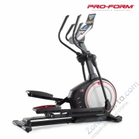 Эллиптический тренажер Pro-Form Endurance 720 E