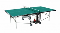 Теннисный стол Donic Outdoor Roller 800-5 Green