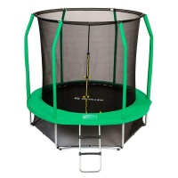 Батут SWOLLEN Prime 8 FT (Green)